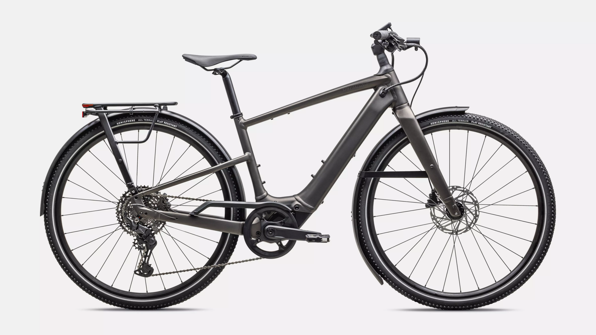 Specialized Specialized Turbo Vado SL2 4.0 EQ