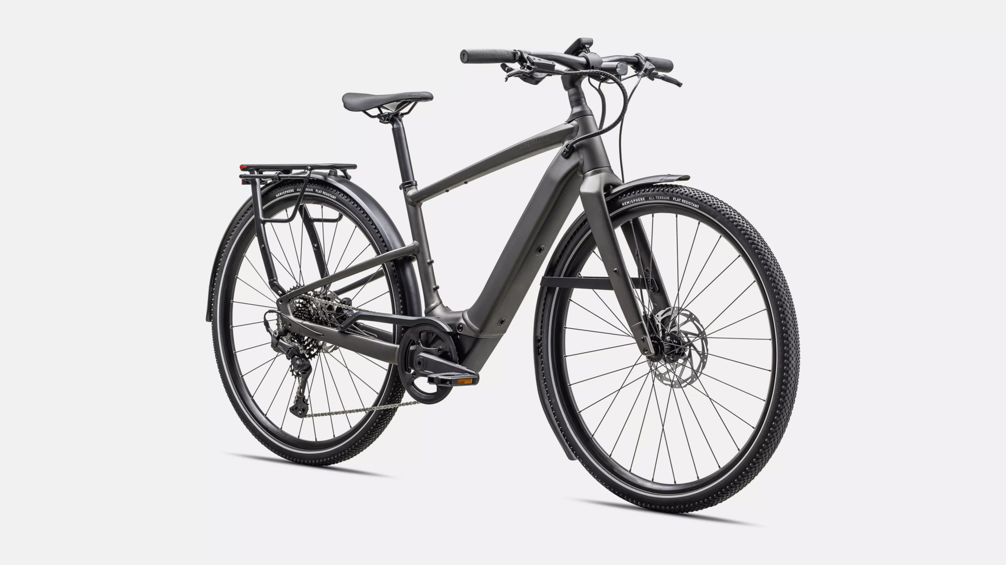 Specialized Specialized Turbo Vado SL2 4.0 EQ