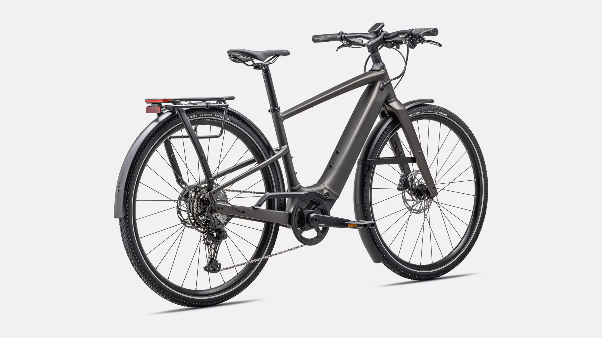 Specialized Specialized Turbo Vado SL2 4.0 EQ