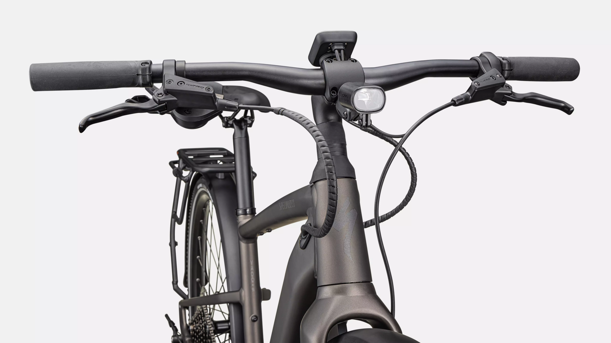 Specialized Specialized Turbo Vado SL2 4.0 EQ