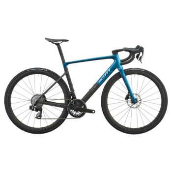 Scott Scott Addict RC Team