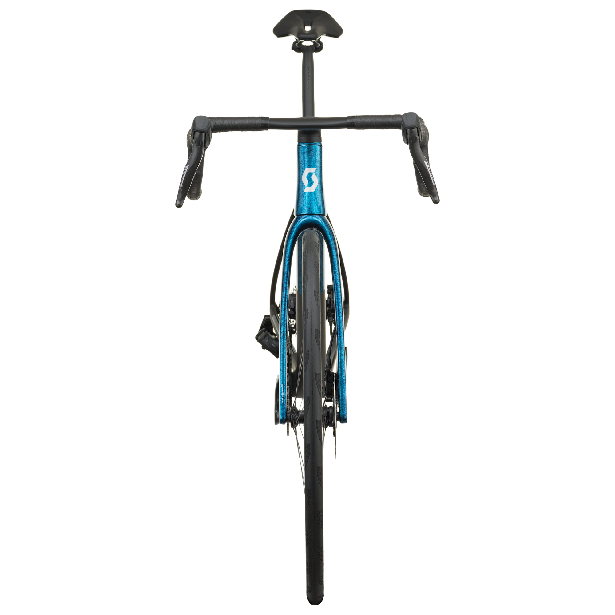 Scott Scott Addict RC Team