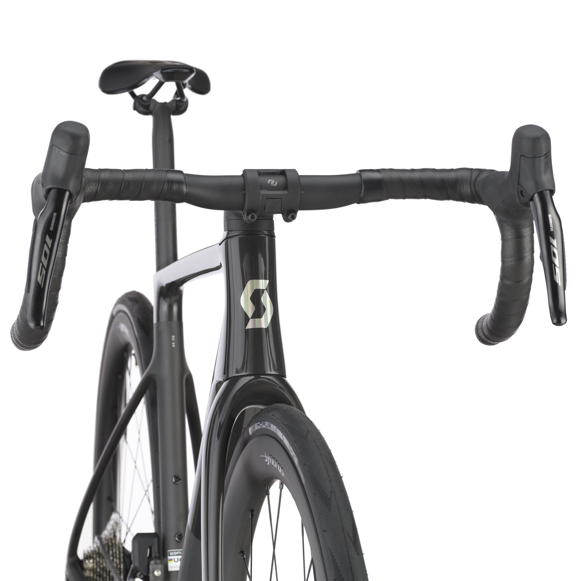 Scott Scott Addict RC 30