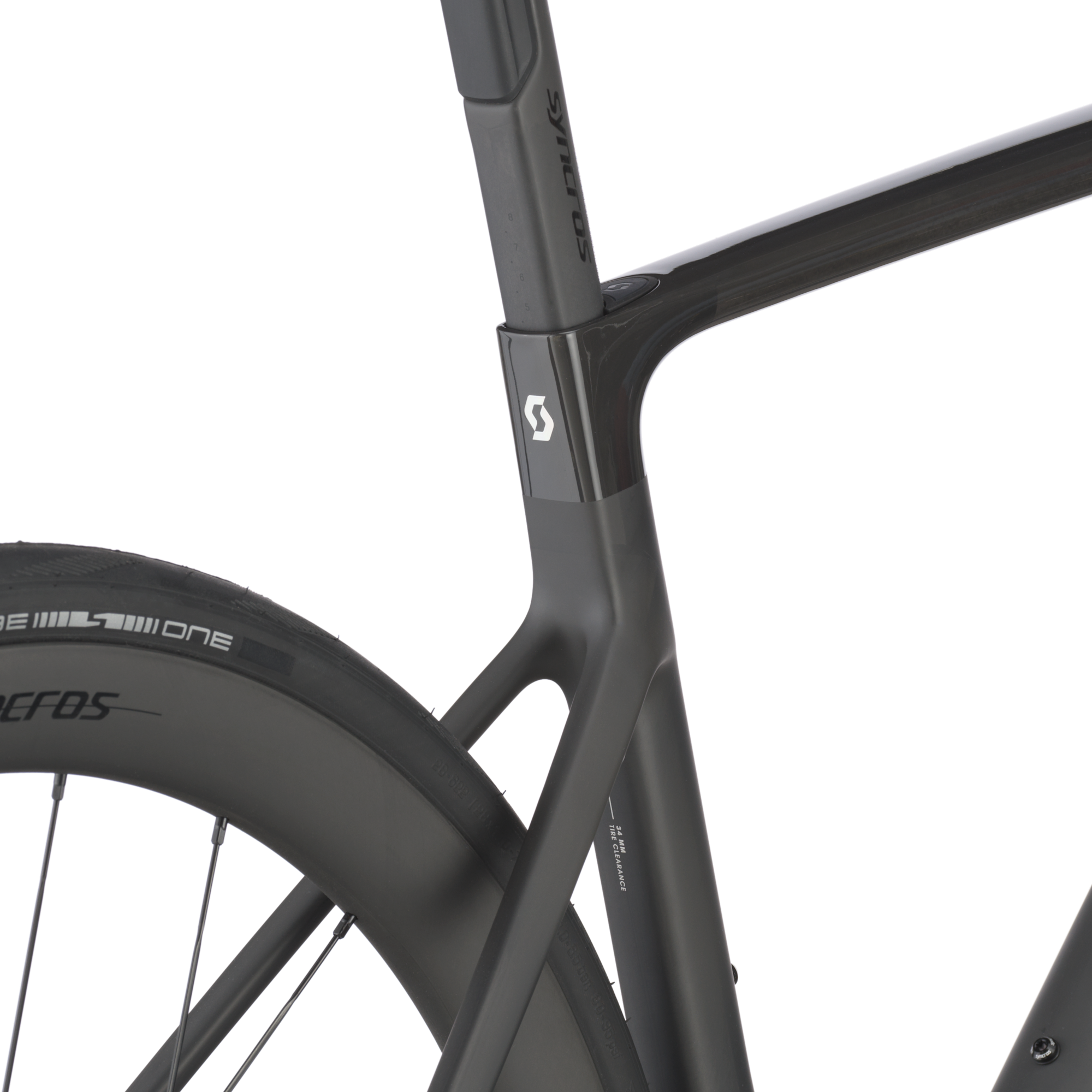 Scott Scott Addict RC 30