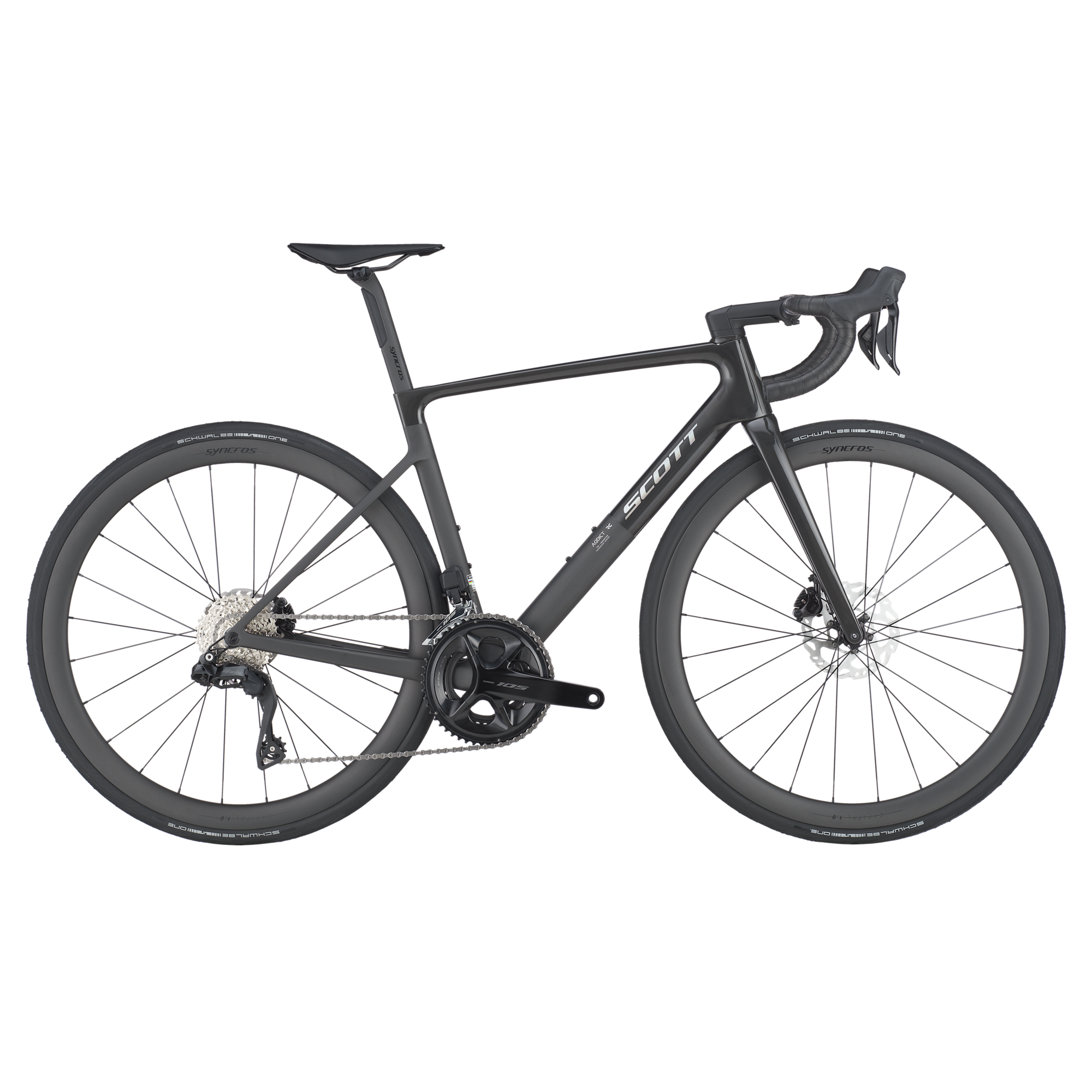 Scott Scott Addict RC 30