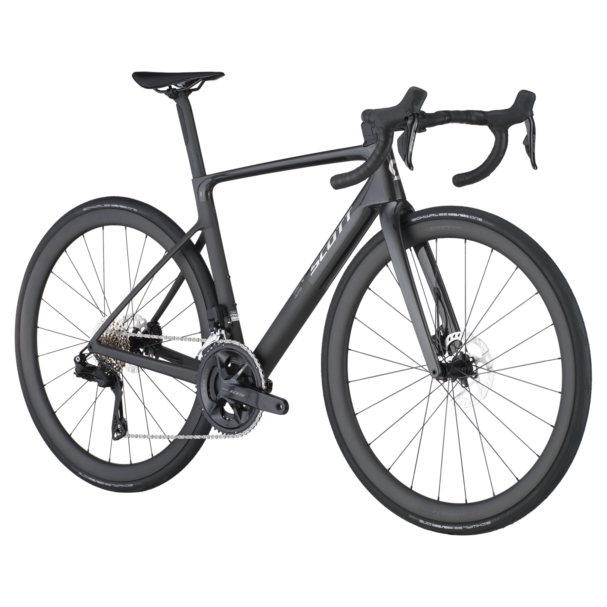 Scott Scott Addict RC 30