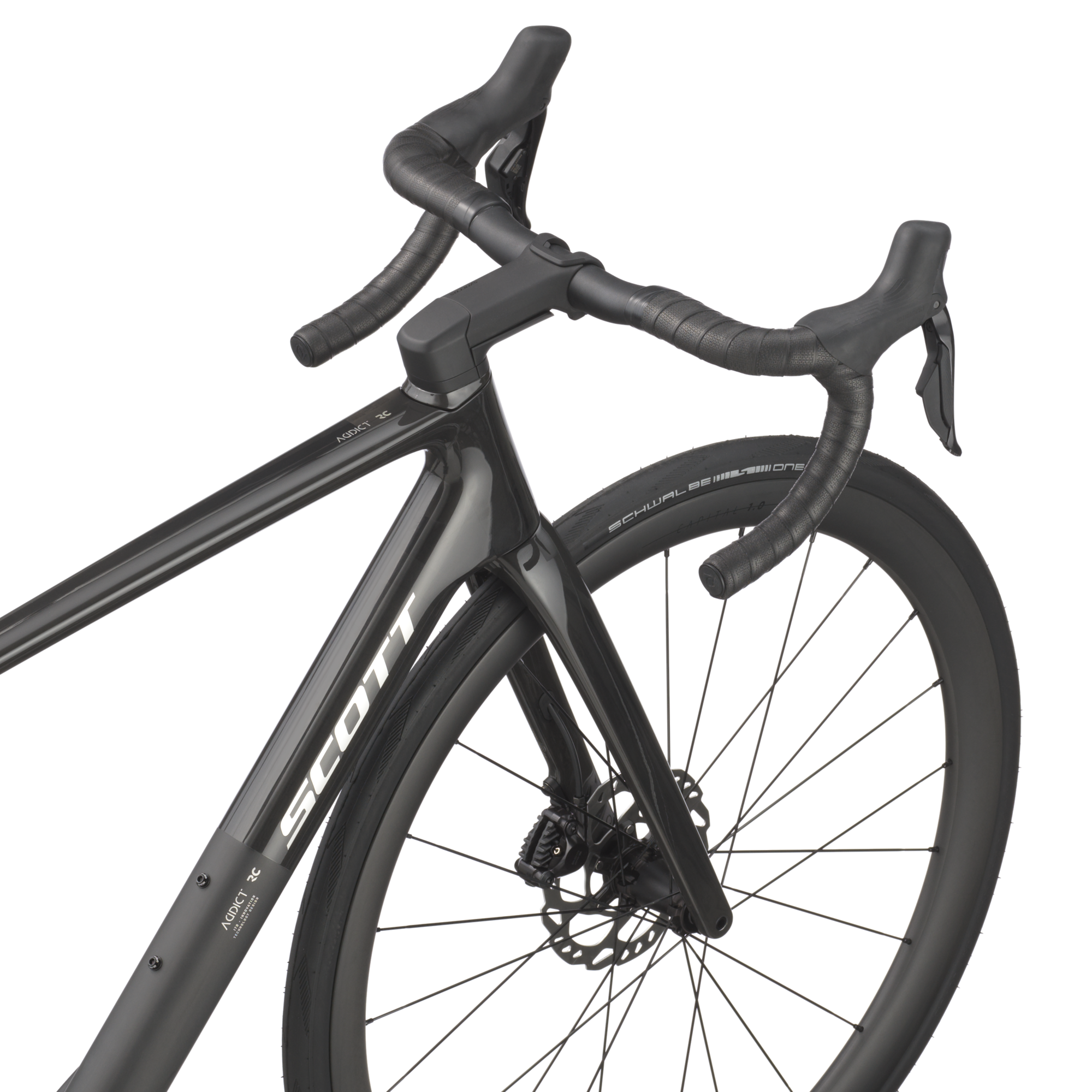 Scott Scott Addict RC 30