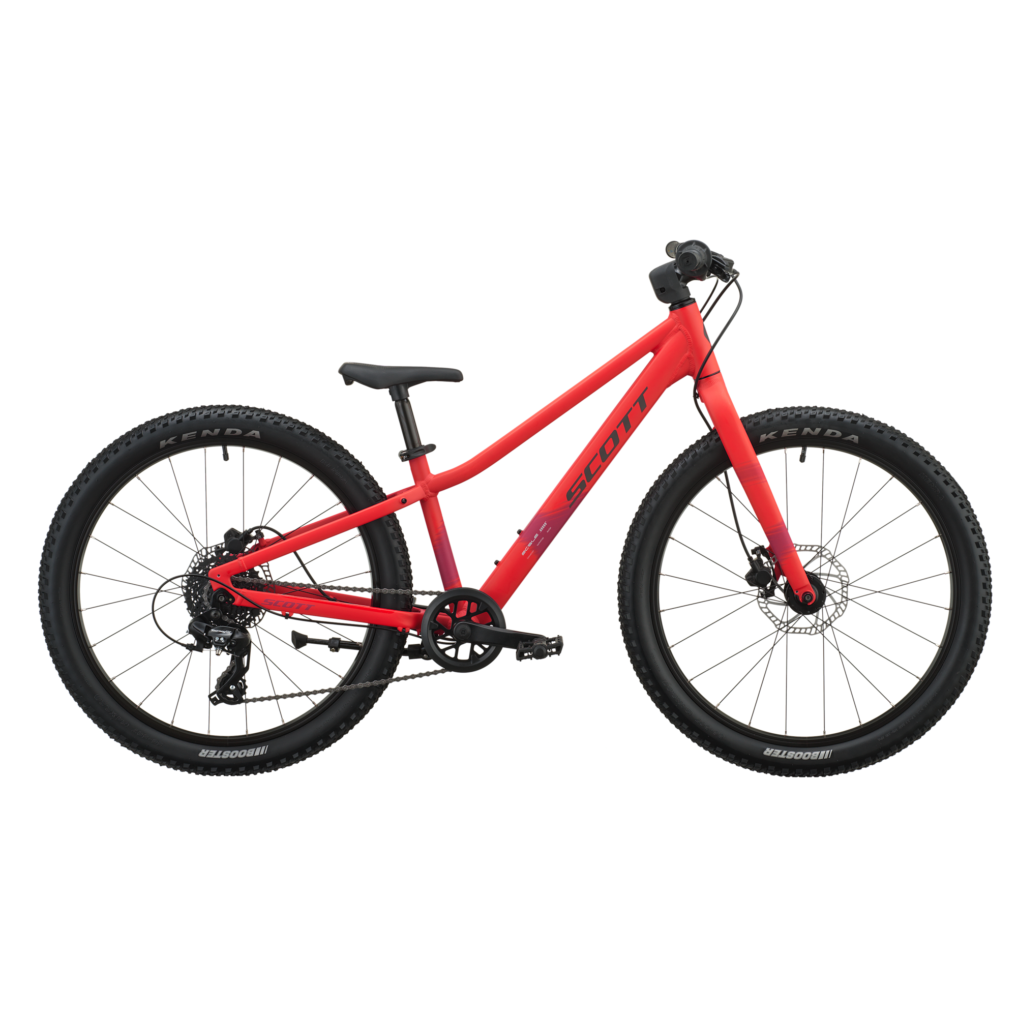 Scott Scott Scale 400