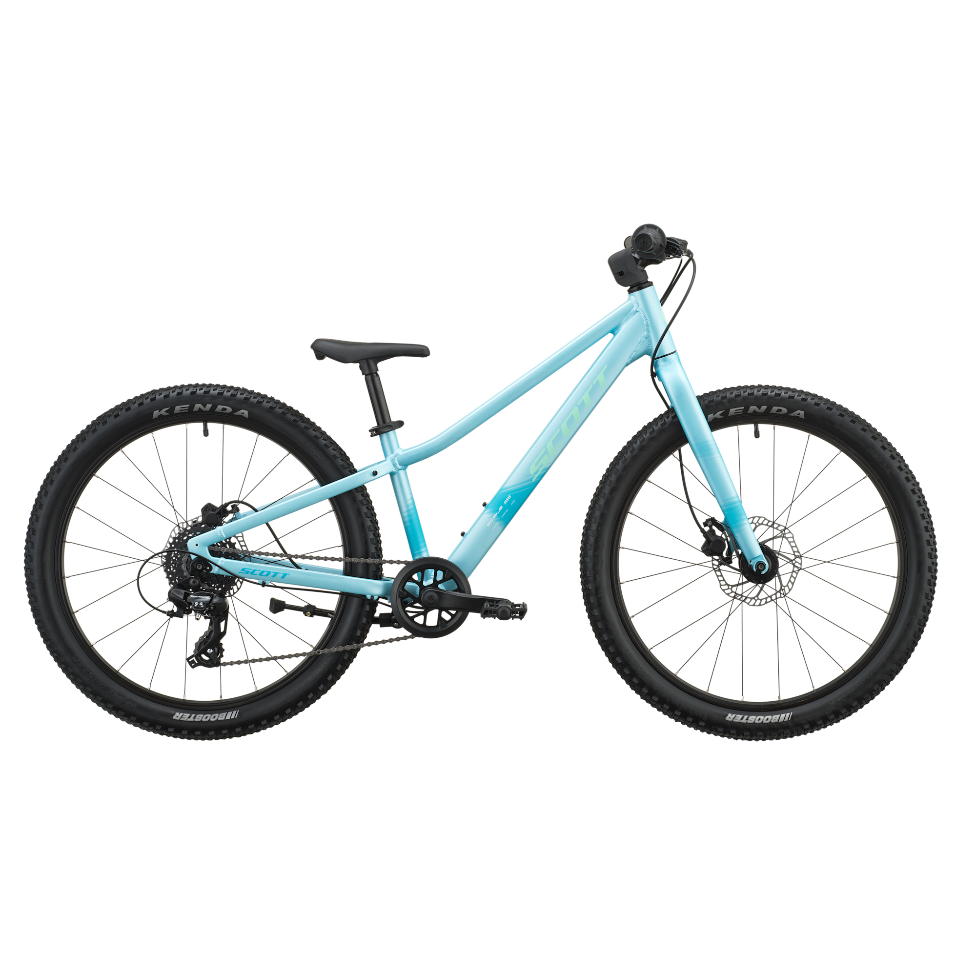 Scott Scott Scale 400