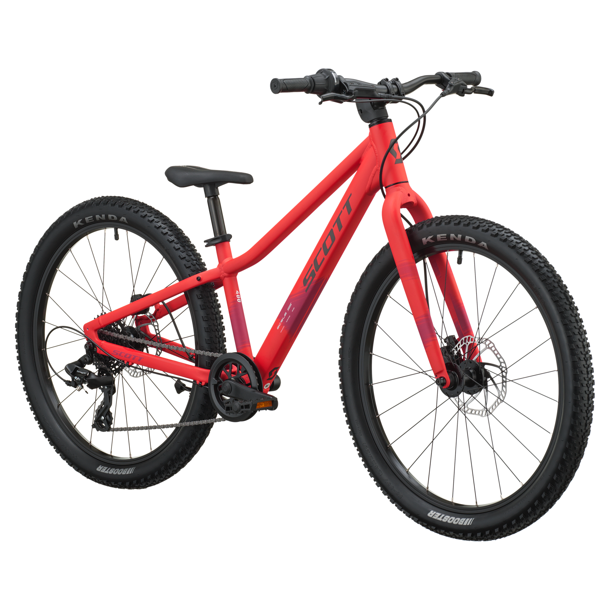Scott Scott Scale 400