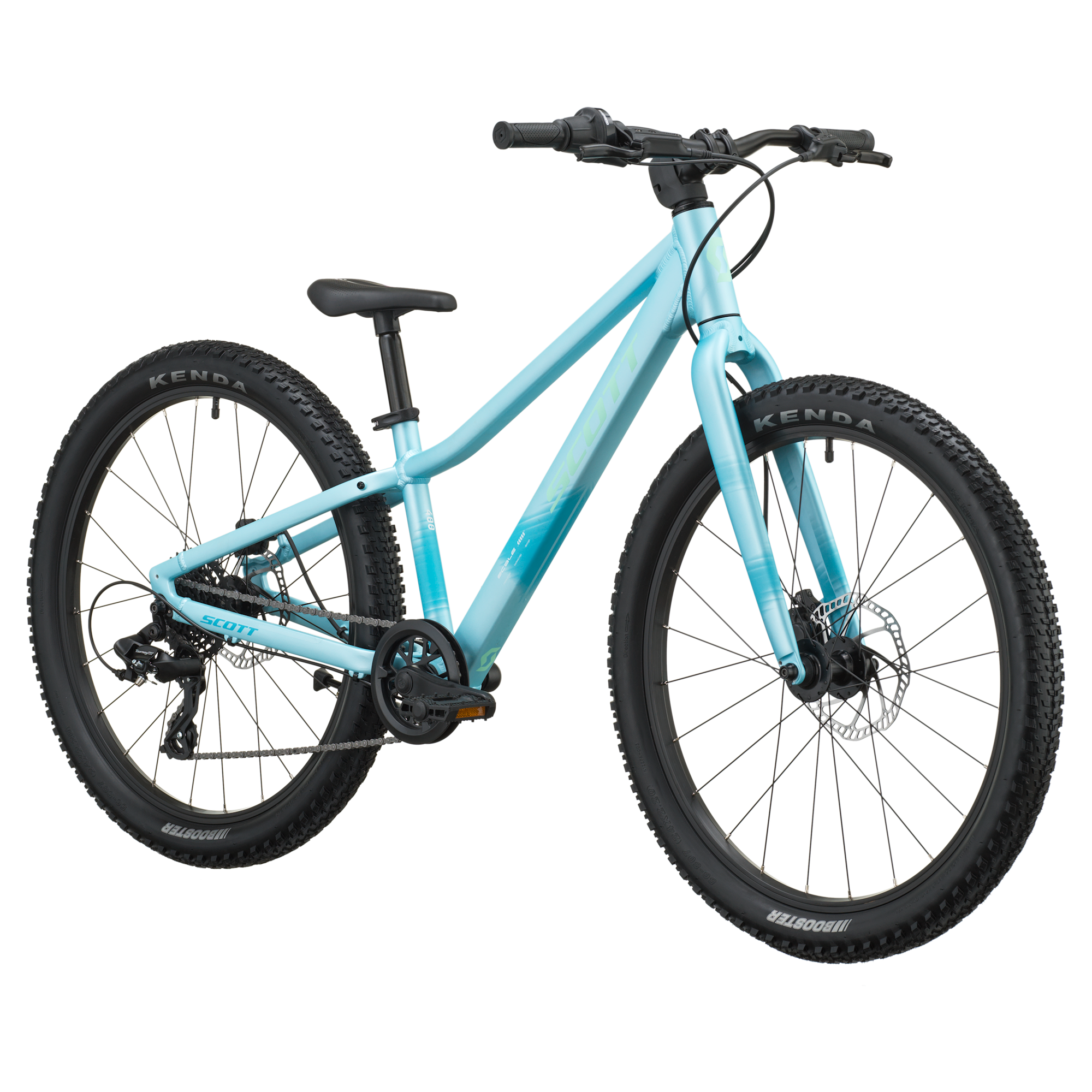 Scott Scott Scale 400