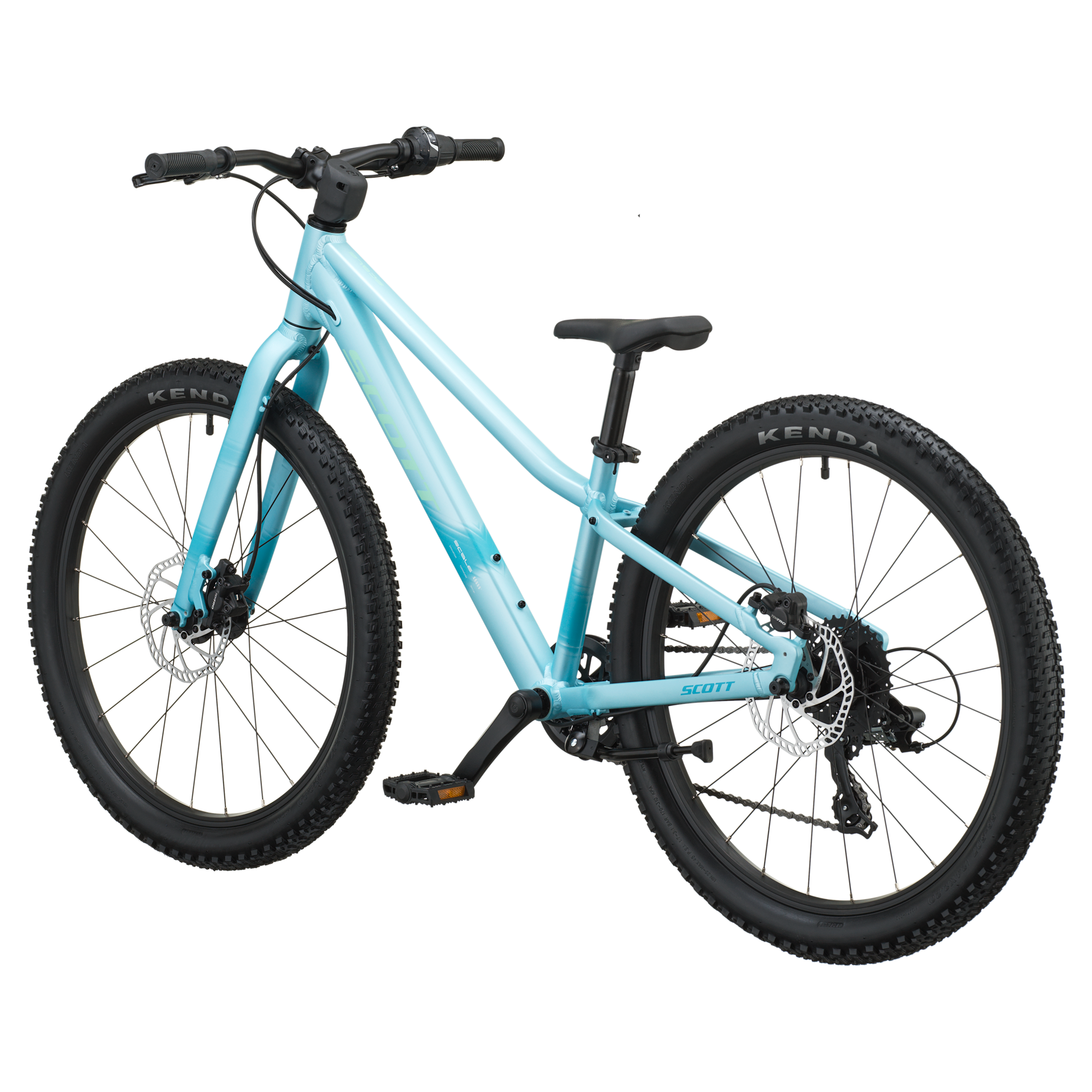 Scott Scott Scale 400