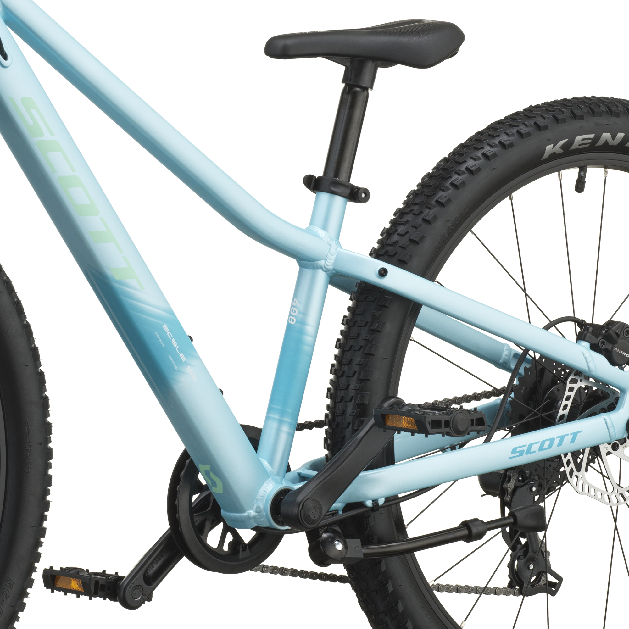 Scott Scott Scale 400