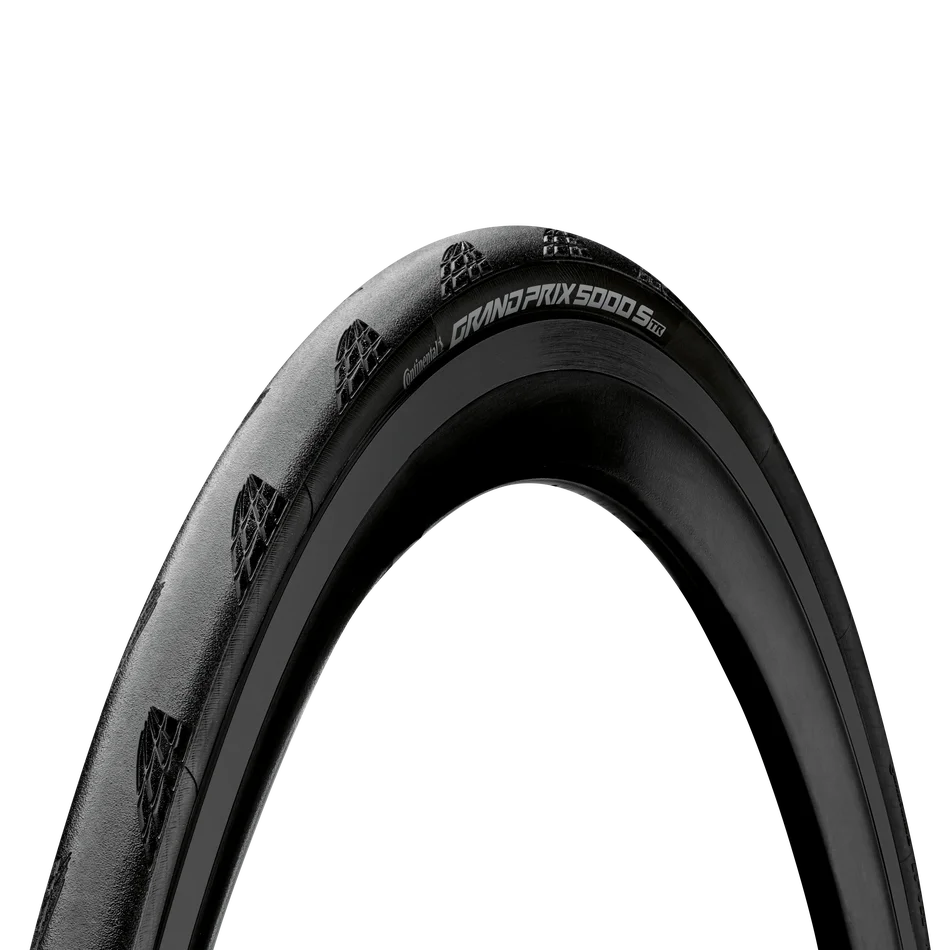 Continental Grand Prix 5000 S TR 700x32 Transparent