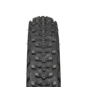 45 Nrth Dillinger 4 26x4.2 120tpi studded