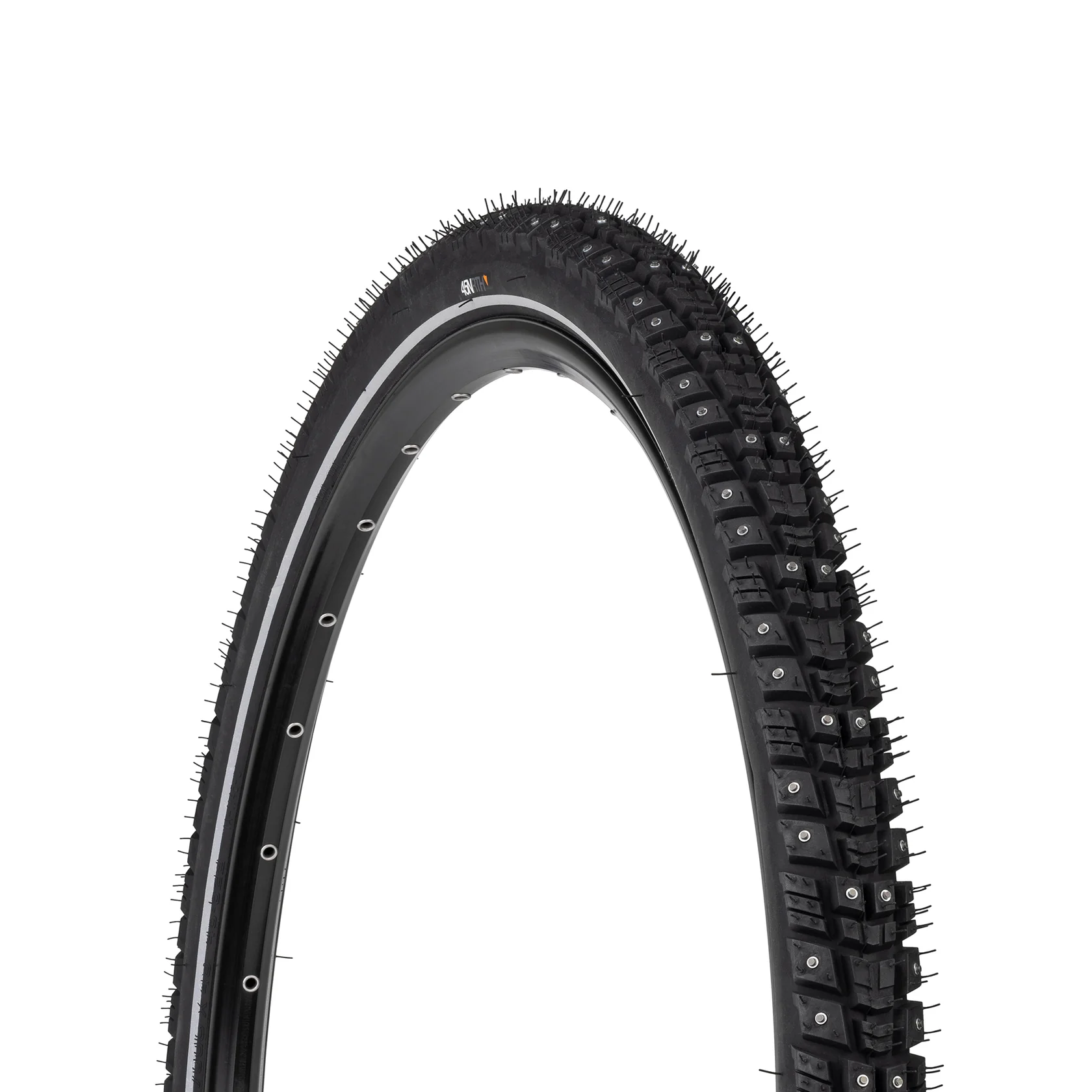 45 Nrth Gravdal 700x38 studded 33Tpi