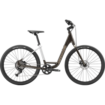 Cannondale Cannondale Treadwell 2 Low Step