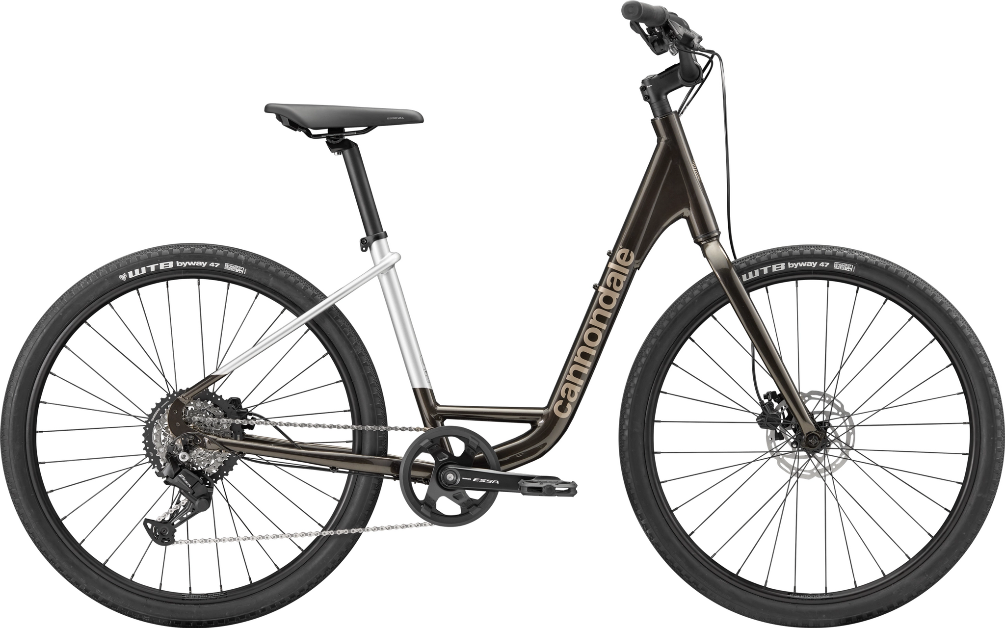 Cannondale Cannondale Treadwell 2 Low Step