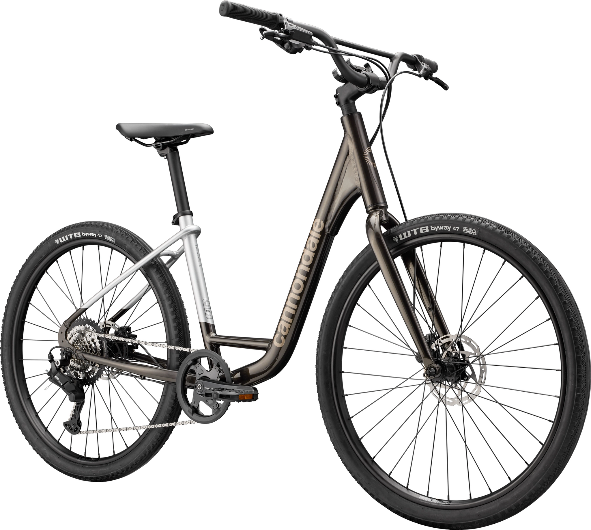 Cannondale Cannondale Treadwell 2 Low Step