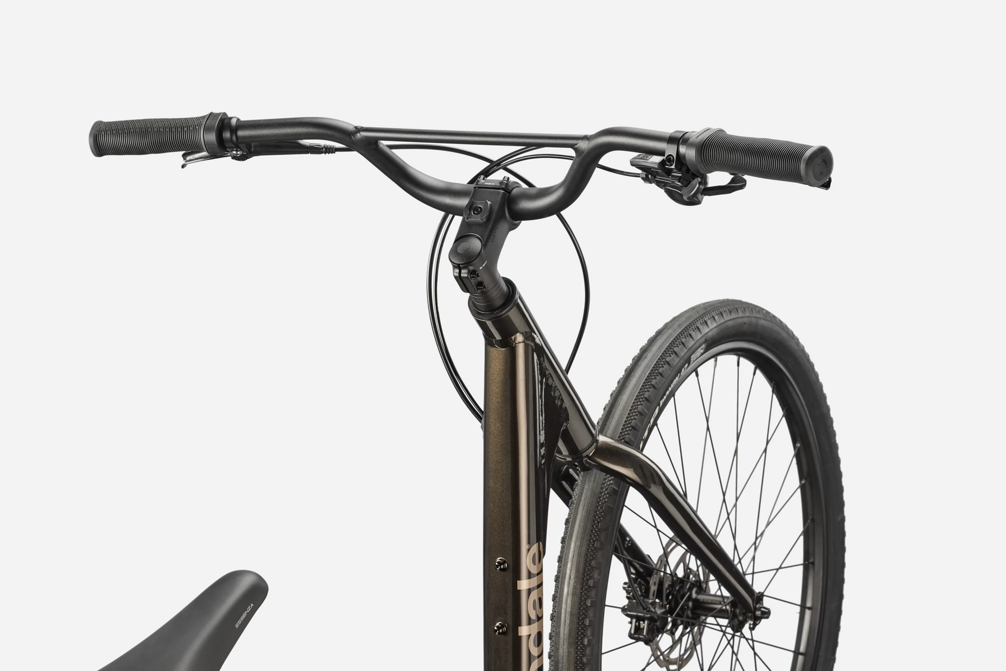 Cannondale Cannondale Treadwell 2 Low Step