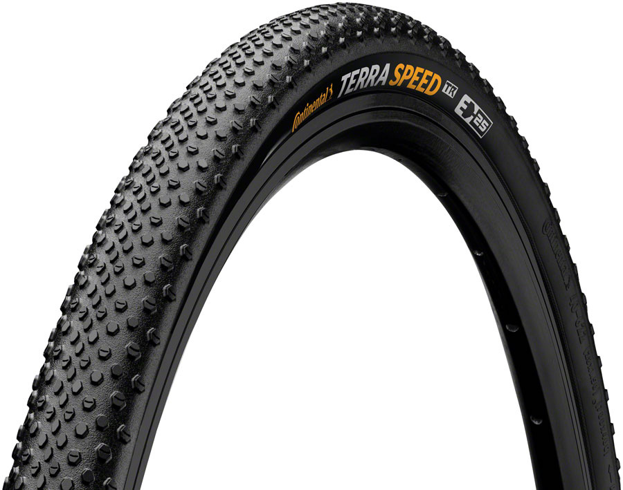 Continental Continental Terra Speed Tire 700 x 35