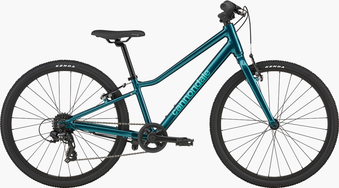 Cannondale Kids Quick 24 C2