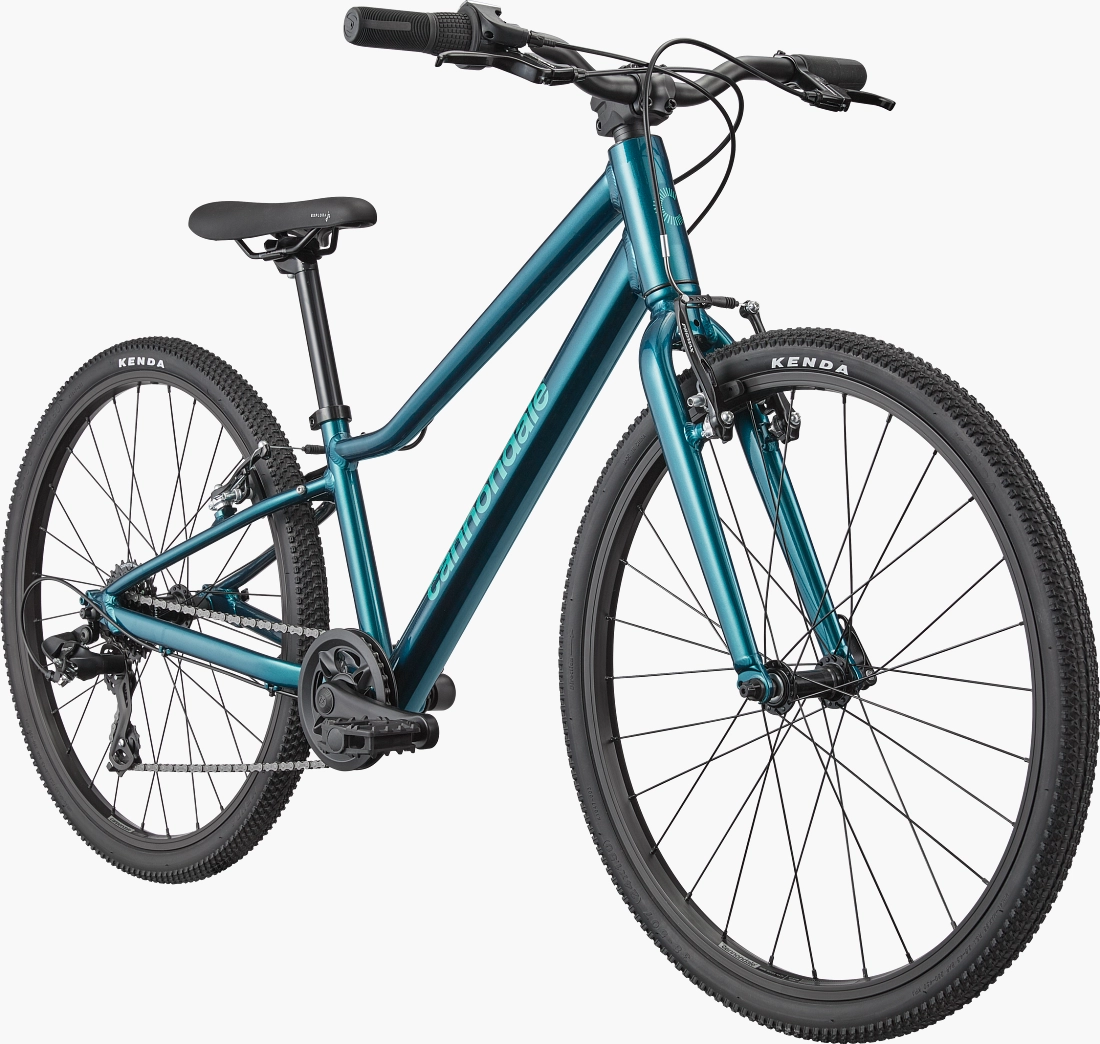 Cannondale Kids Quick 24 C2
