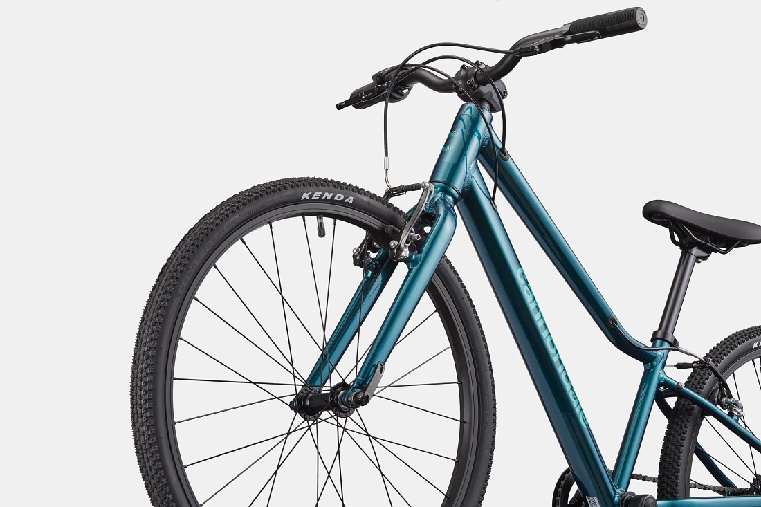 Cannondale Kids Quick 24 C2