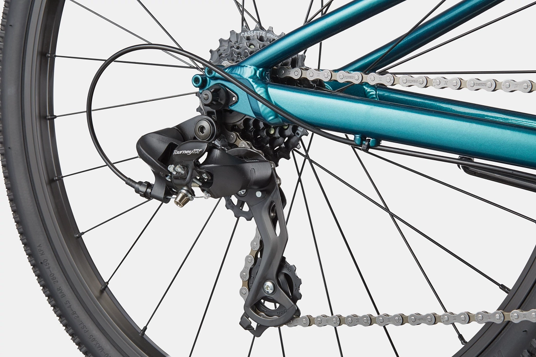 Cannondale Kids Quick 24 C2