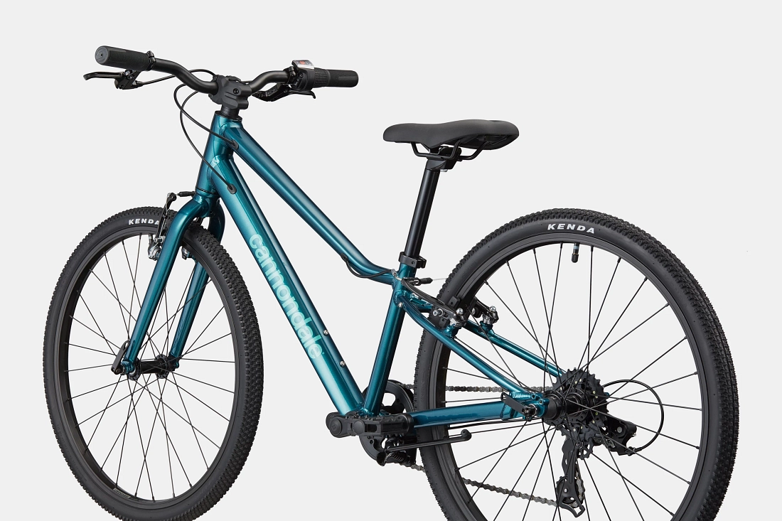 Cannondale Kids Quick 24 C2