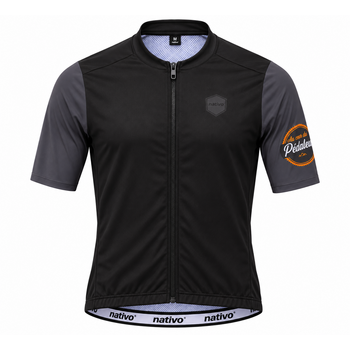 Pédaleur - Jersey Homme