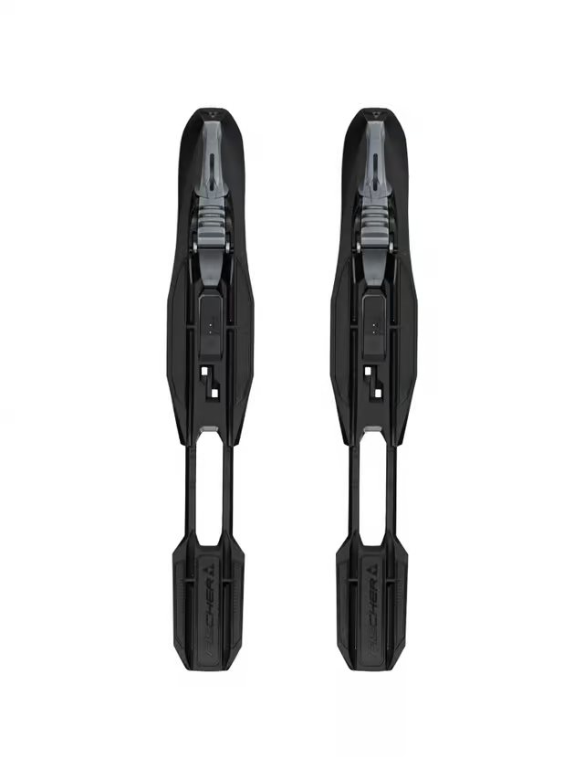 Fischer Tour Step (NNN Classique)