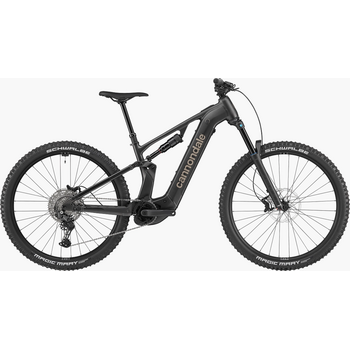 Cannondale Cannondale Moterra 4 AM