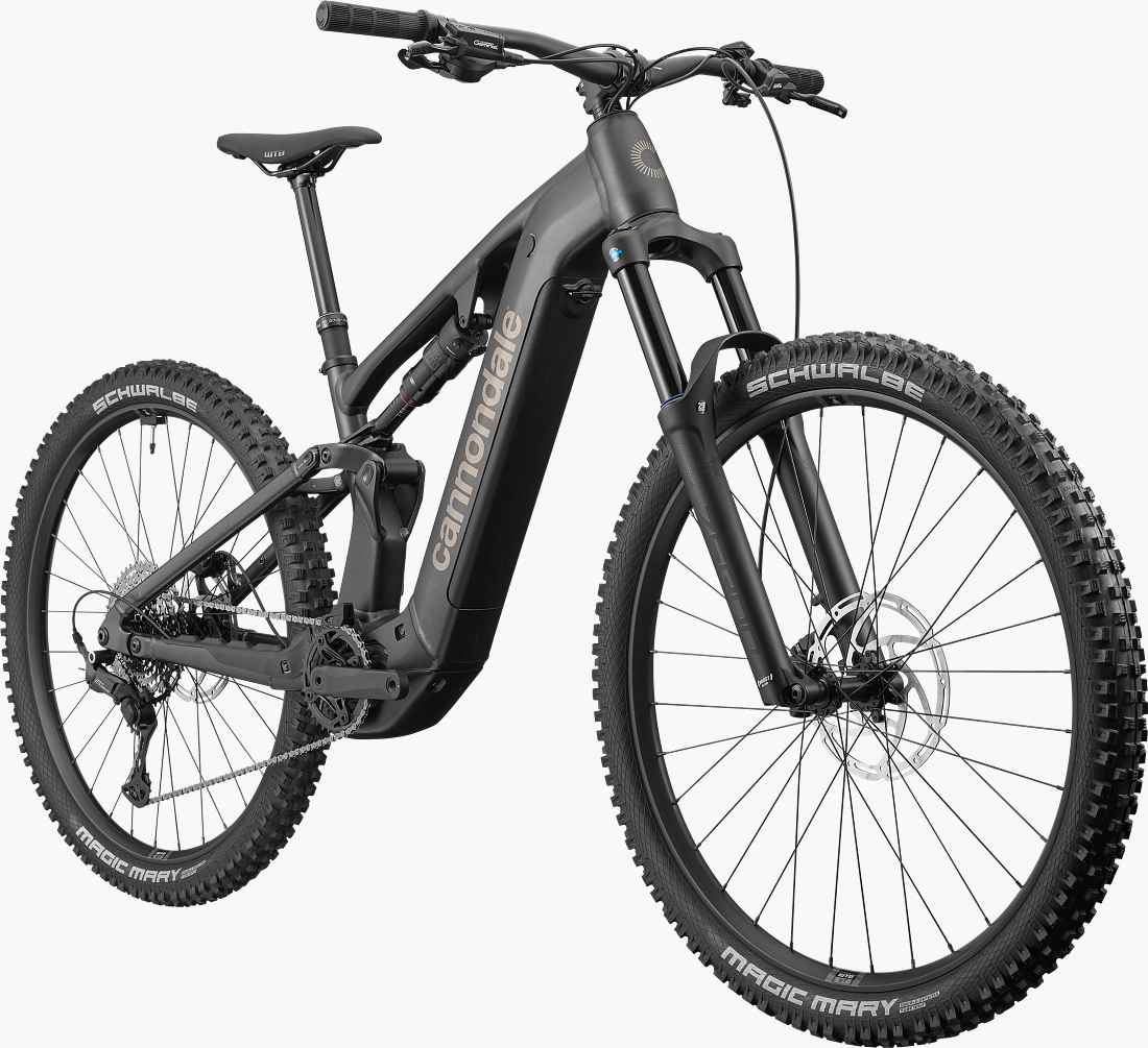 Cannondale Cannondale Moterra 4 AM