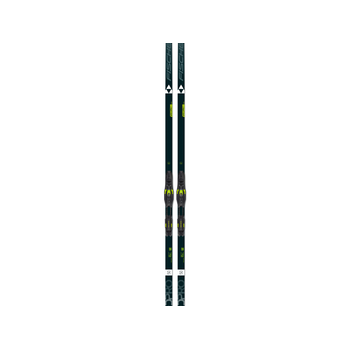 Fischer Fischer Speedpro 50 classic (waxing without bindings)