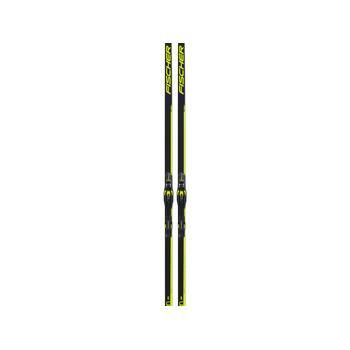 Fischer Fischer Twin Skin Pro Xtra Stiff (without bindings)