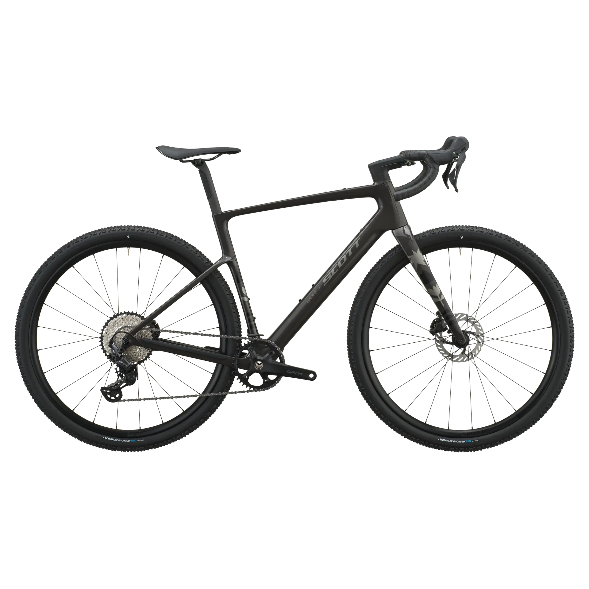 Scott Addict Gravel 40
