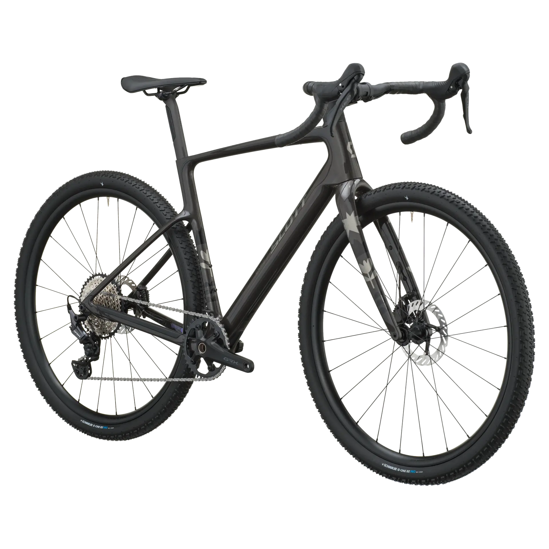 Scott Addict Gravel 40