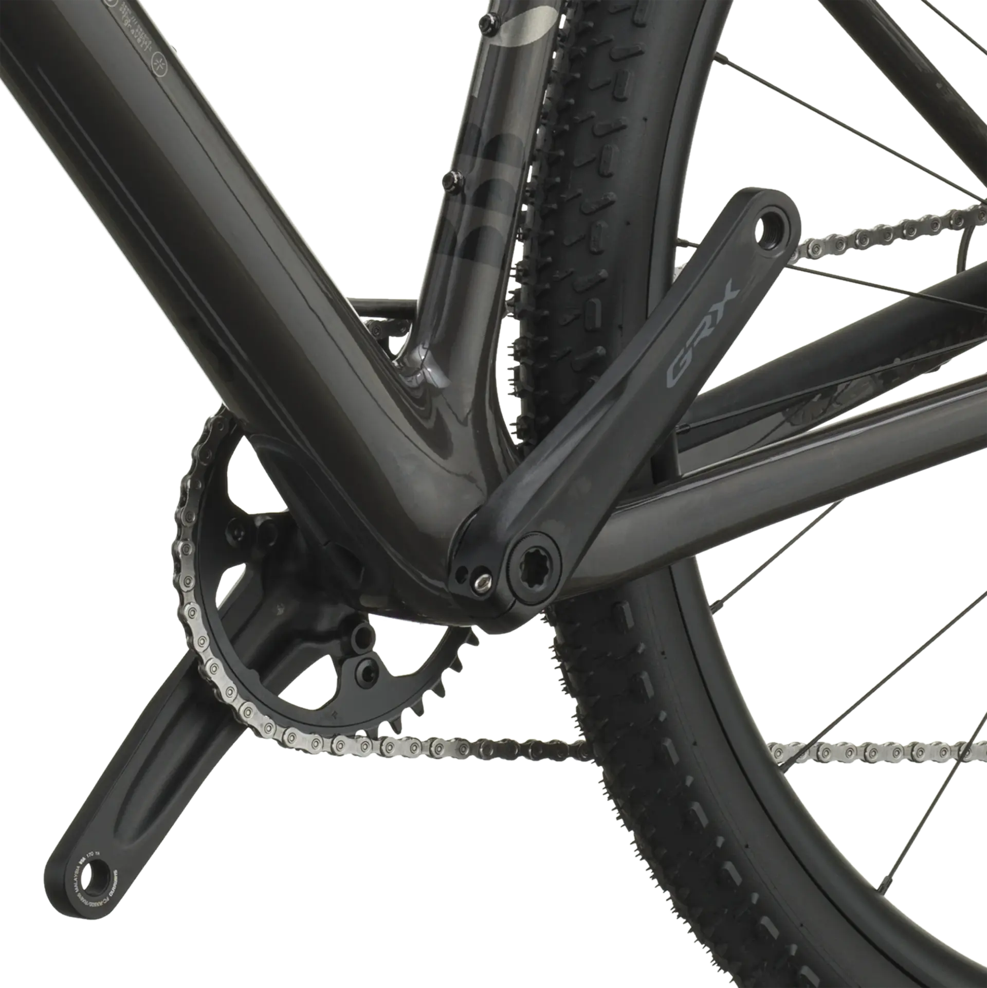 Scott Addict Gravel 40