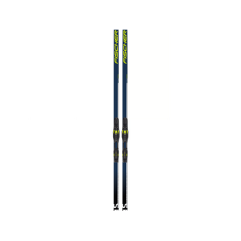 Fischer Fischer Twin Skin Performance Medium (without bindings)