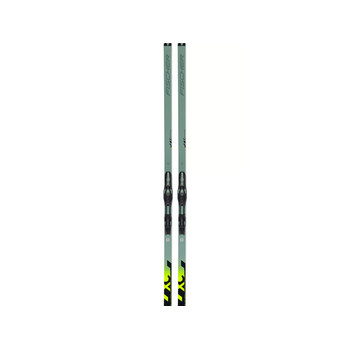 Fischer Fischer XC Twin Skin Power Stiff (without bindings)