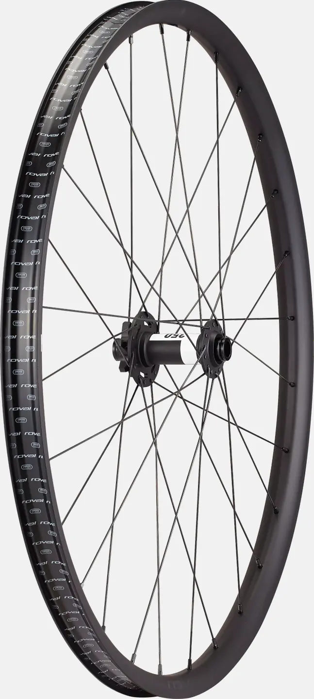 Specialized Roval Traverse alloy 350 arrière
