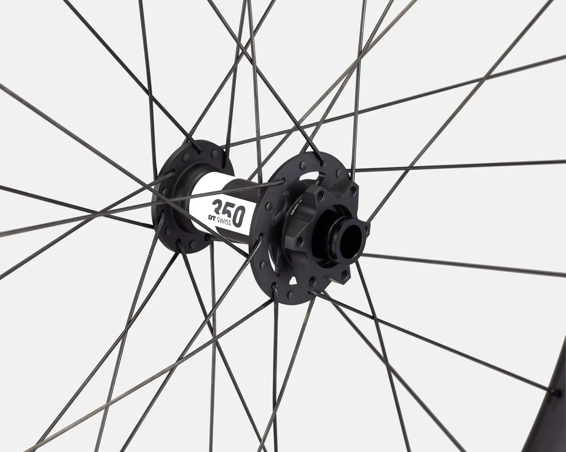 Specialized Roval Traverse alloy 350 arrière