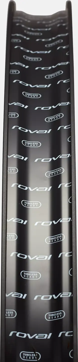Specialized Roval Traverse alloy 350 arrière