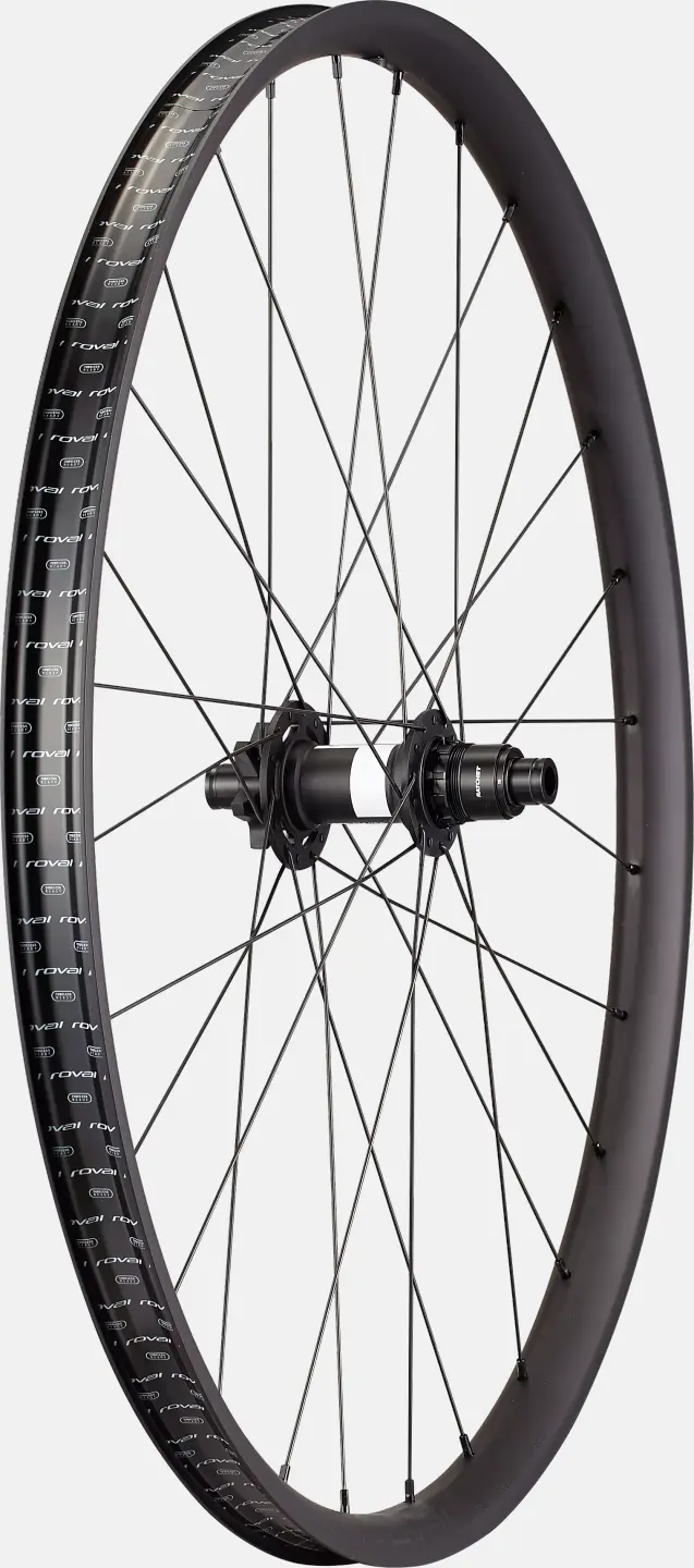 Specialized Roval Traverse alloy 350 arrière