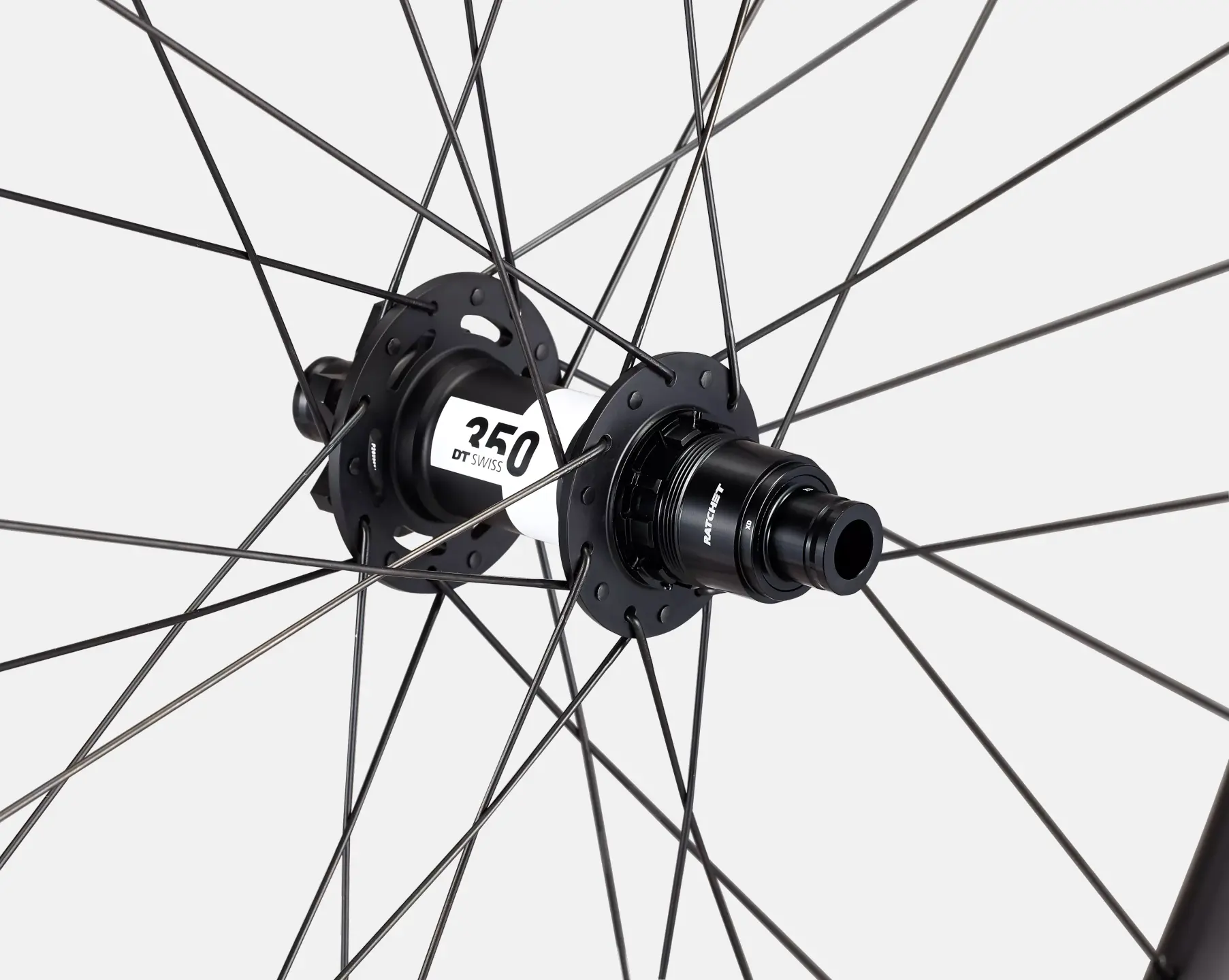 Specialized Roval Traverse alloy 350 arrière