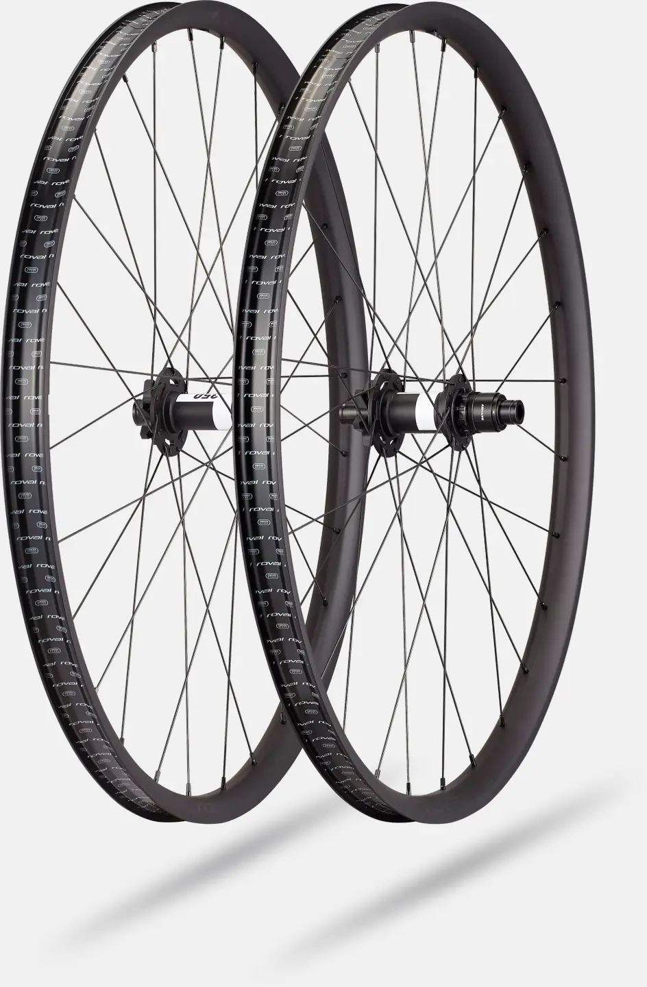 Specialized Roval Traverse alloy 350 arrière