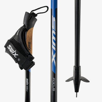 Swix Swix Focus Composite