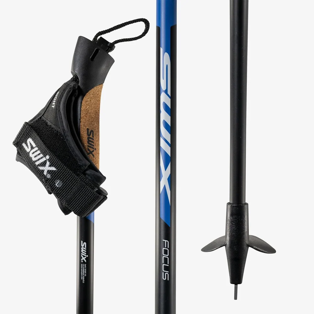 Swix Swix Focus Composite