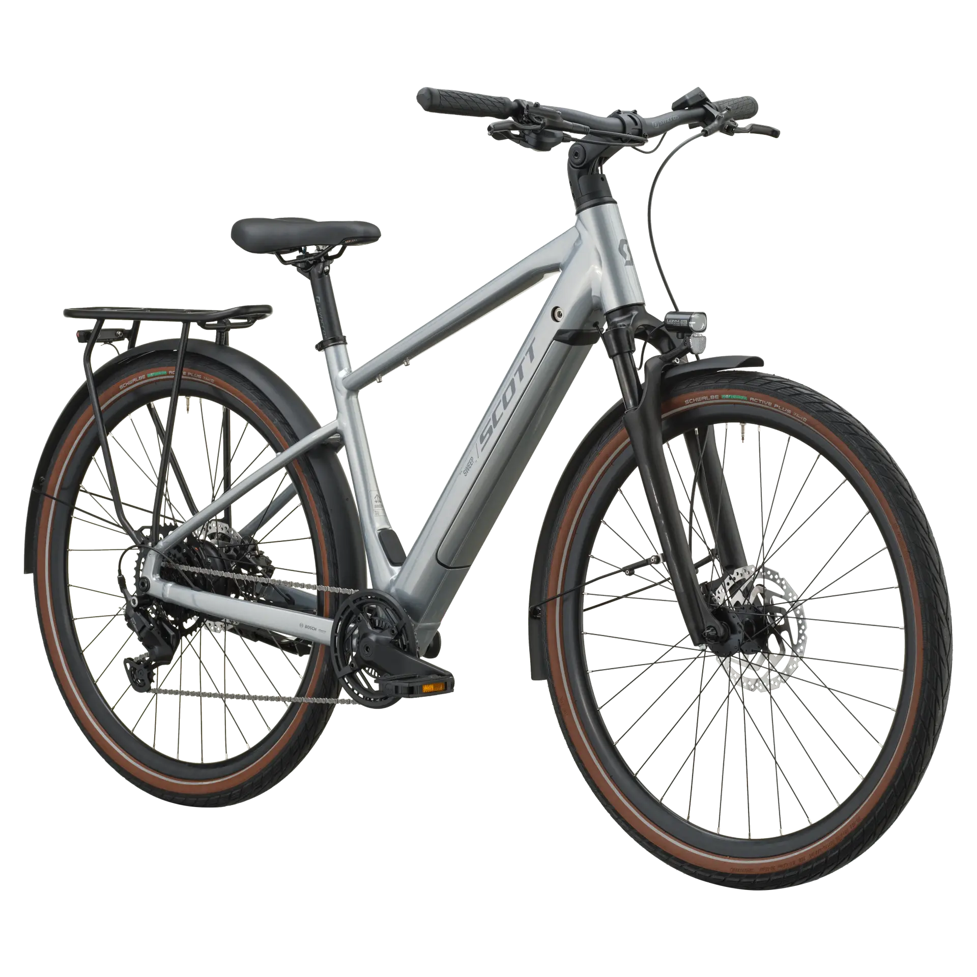 Scott Scott Sweep 20 Ebike